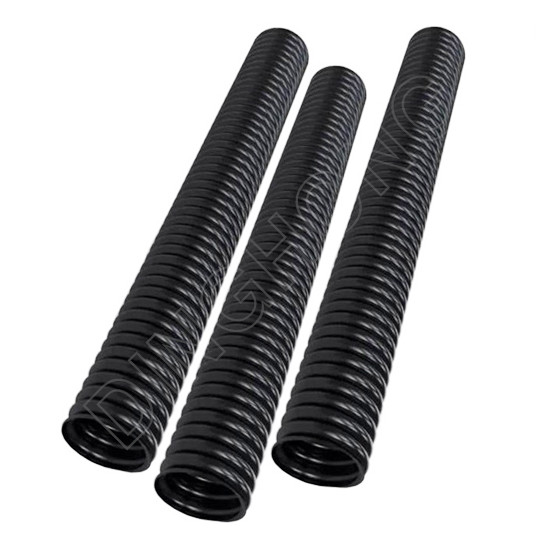 Anti-static ptfe hose