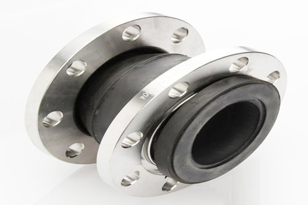 Flange-Type-Reducer-Flexible-Rubber-Expansion-Joint
