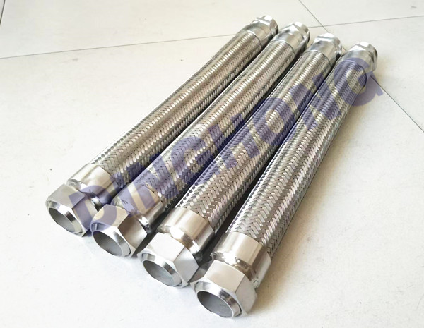 Flexi hose